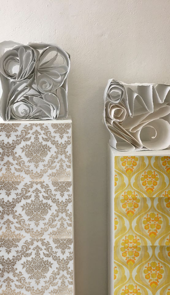 Internal architecture